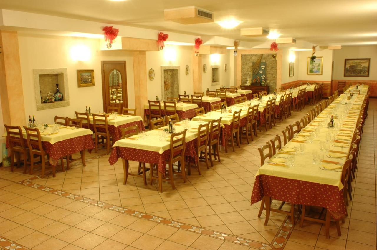 Ca Del Ponte *