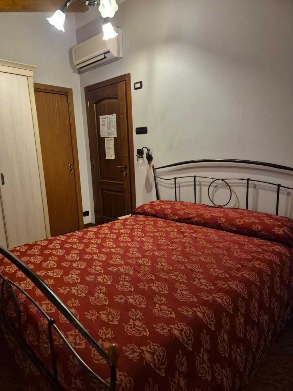 Ca Del Ponte Bauernhof Costermano sul Garda