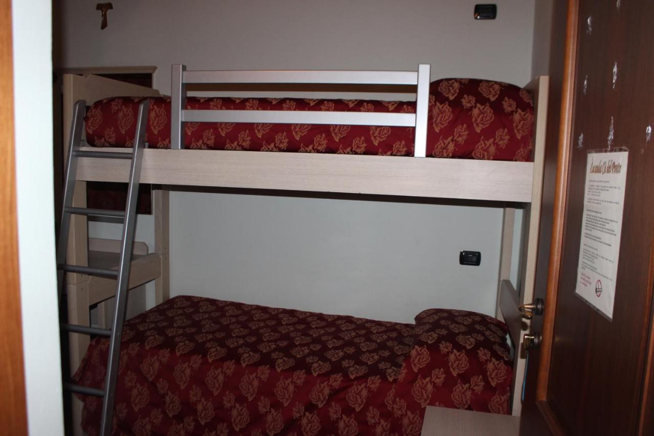 Ca Del Ponte Agroturismo Costermano