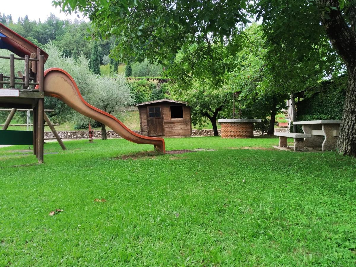 Agroturismo Ca Del Ponte Costermano