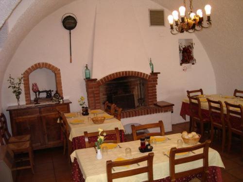 Agroturismo Ca Del Ponte