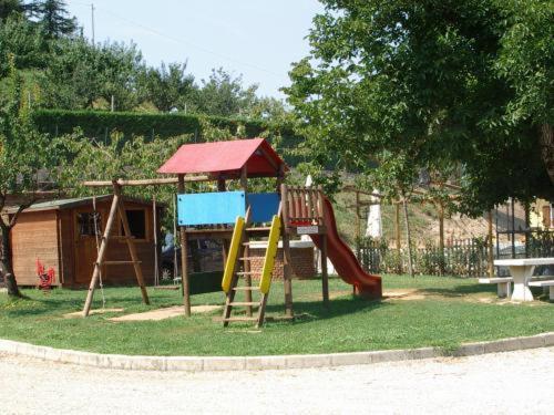 Ca Del Ponte Agroturismo