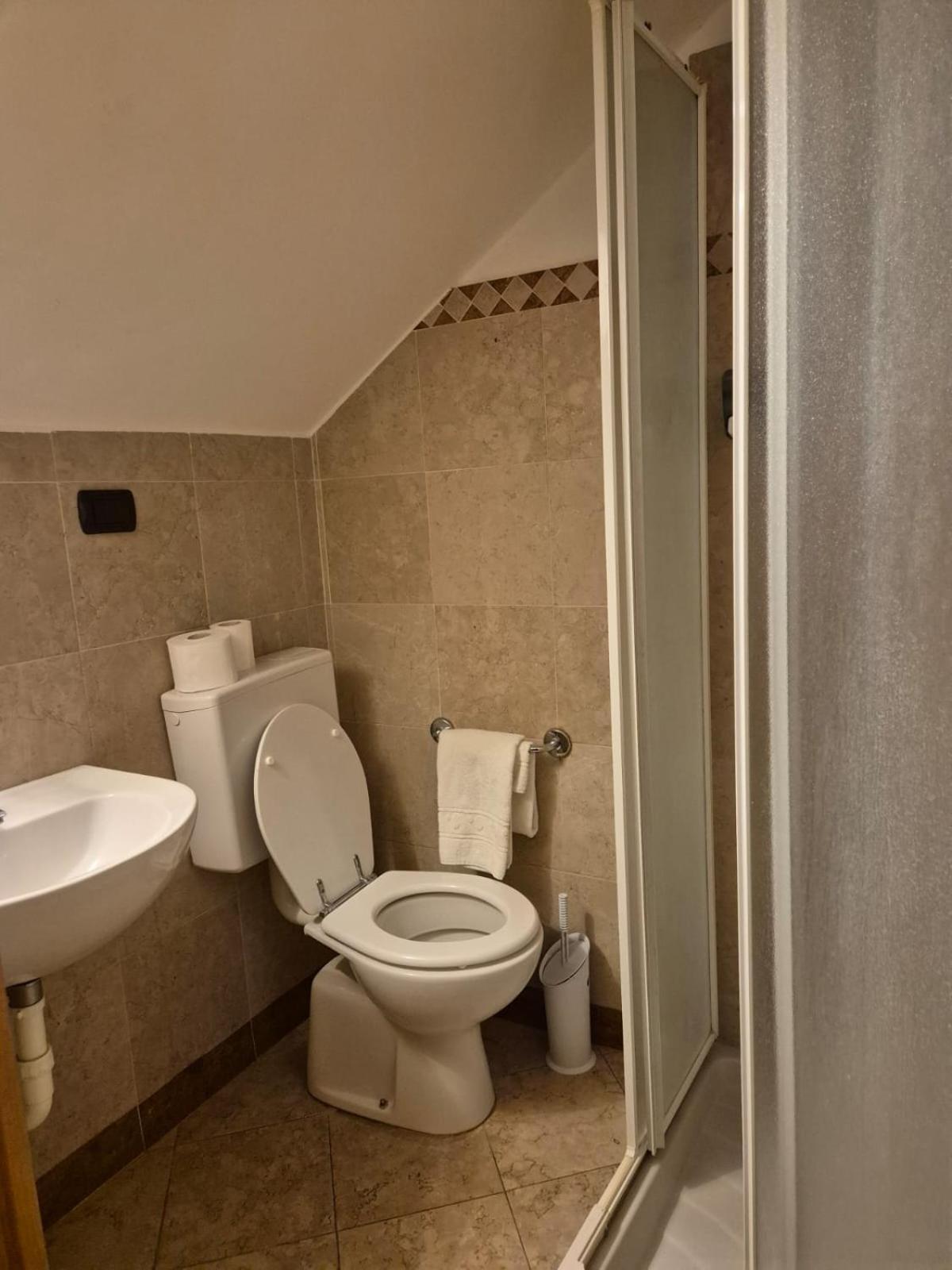 Ca Del Ponte Agroturismo *