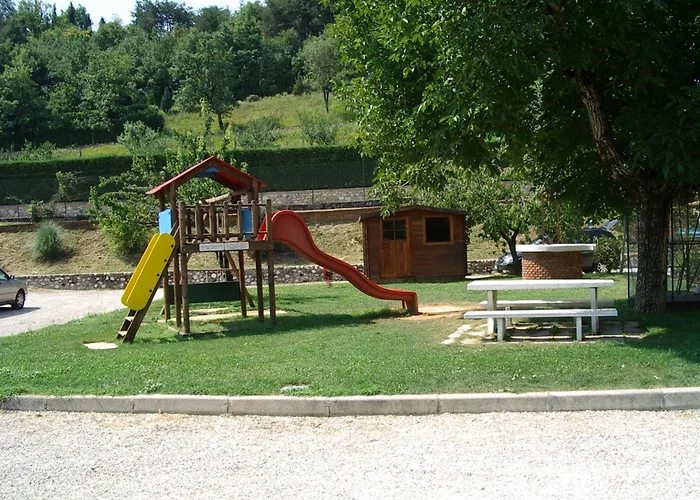 Ca Del Ponte