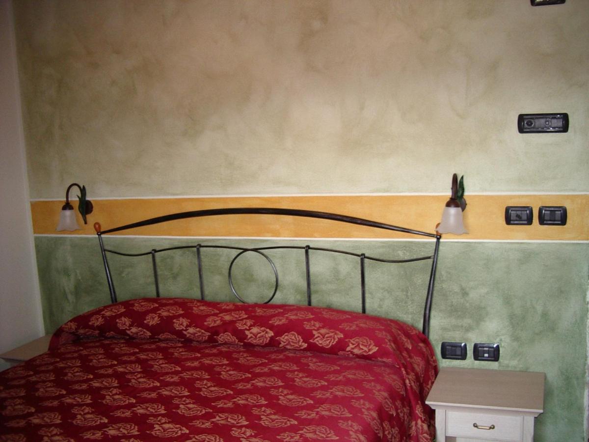 Ca Del Ponte * Costermano