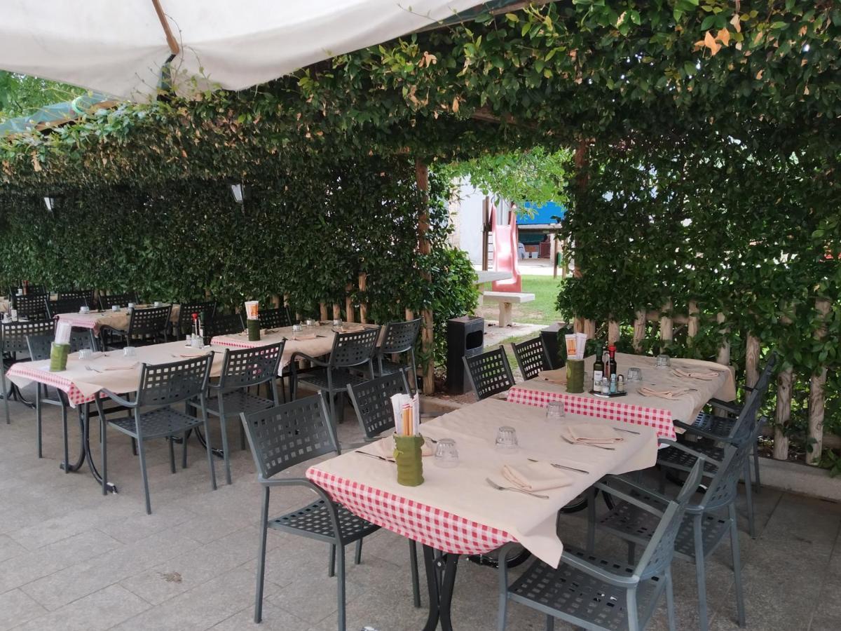 Farm stay Ca Del Ponte