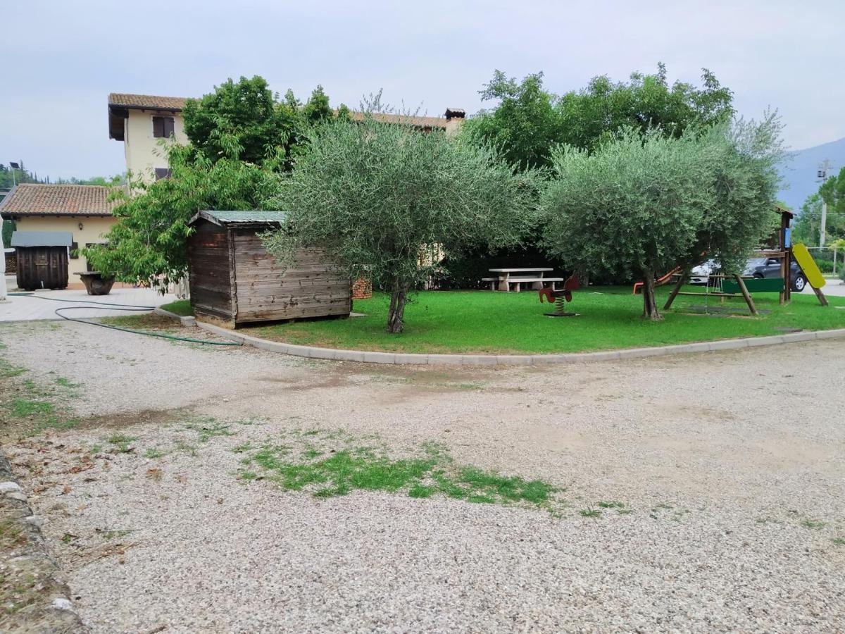 Ca Del Ponte Farm stay Costermano