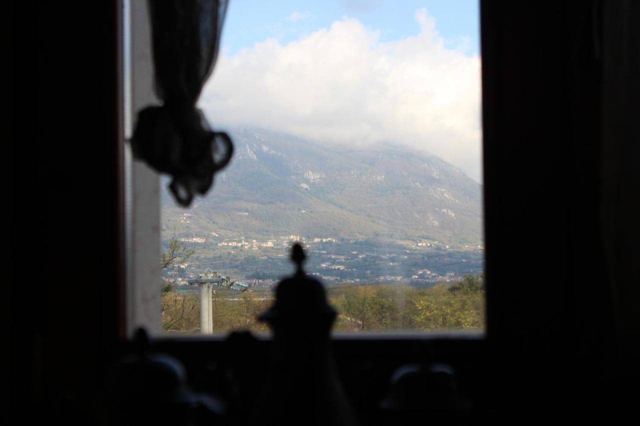 Ca Del Ponte Farm stay Costermano