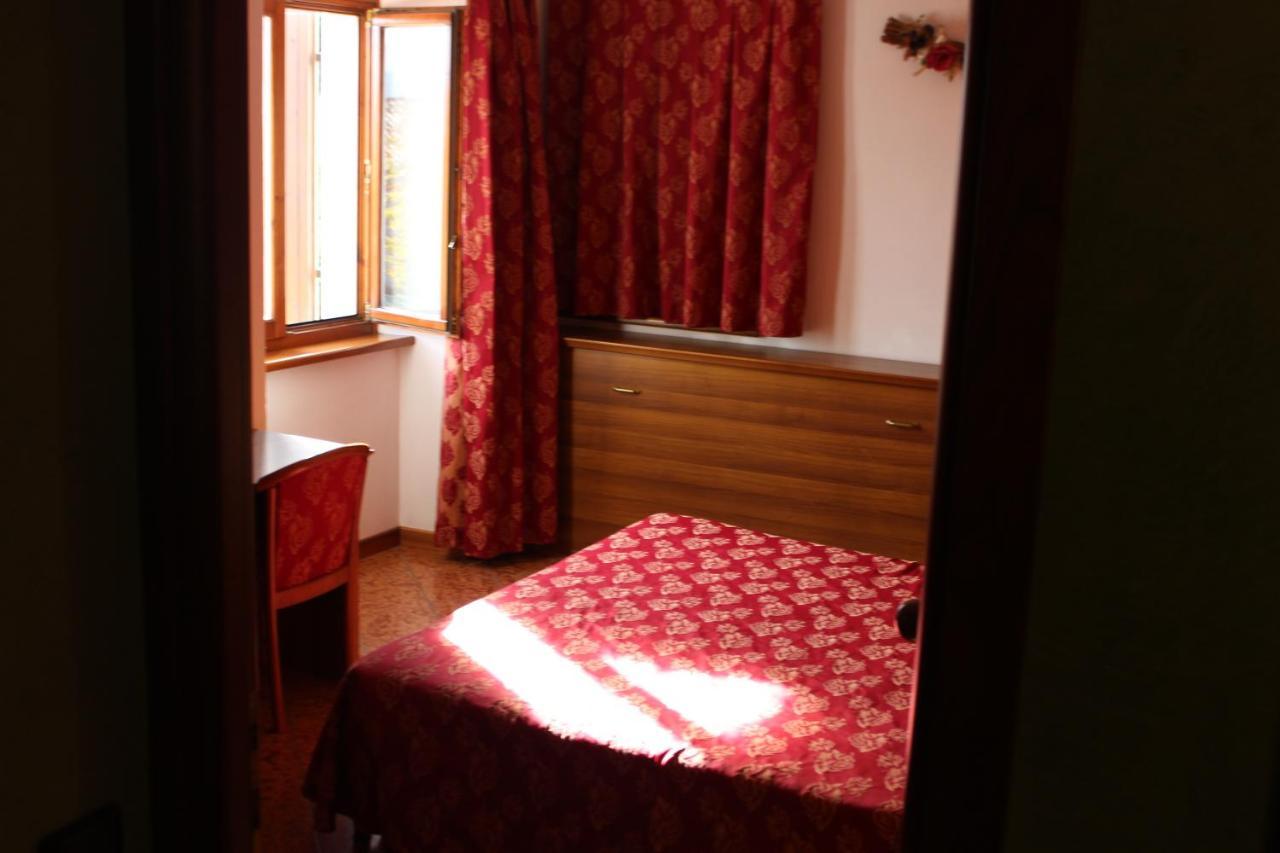 Farm stay Ca Del Ponte