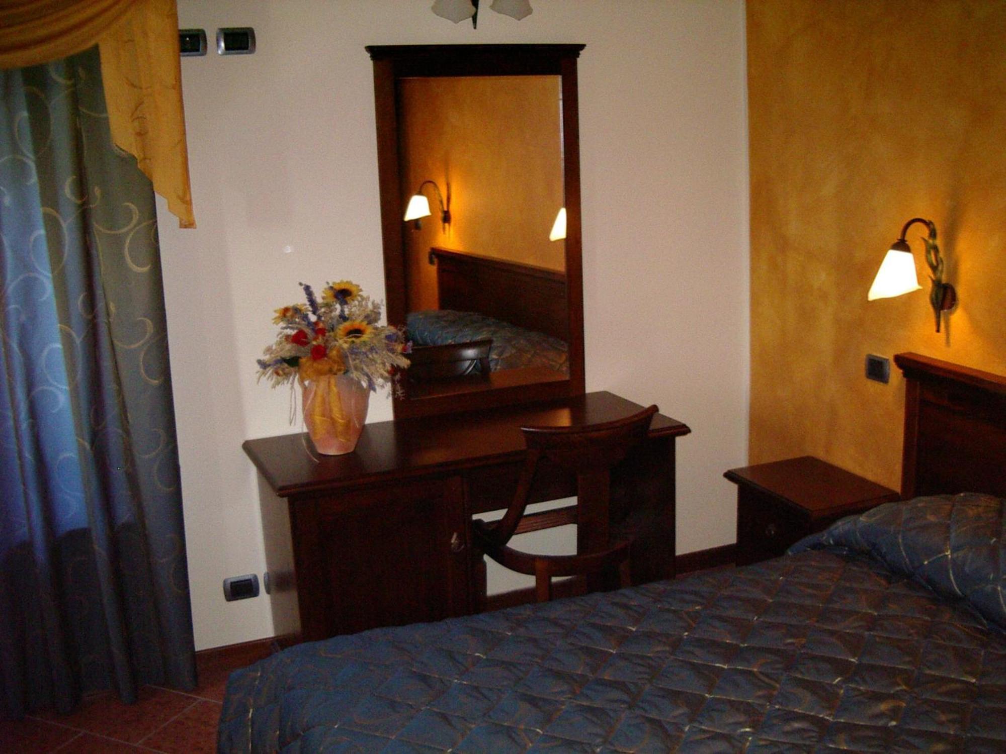 Farm stay Ca Del Ponte Costermano