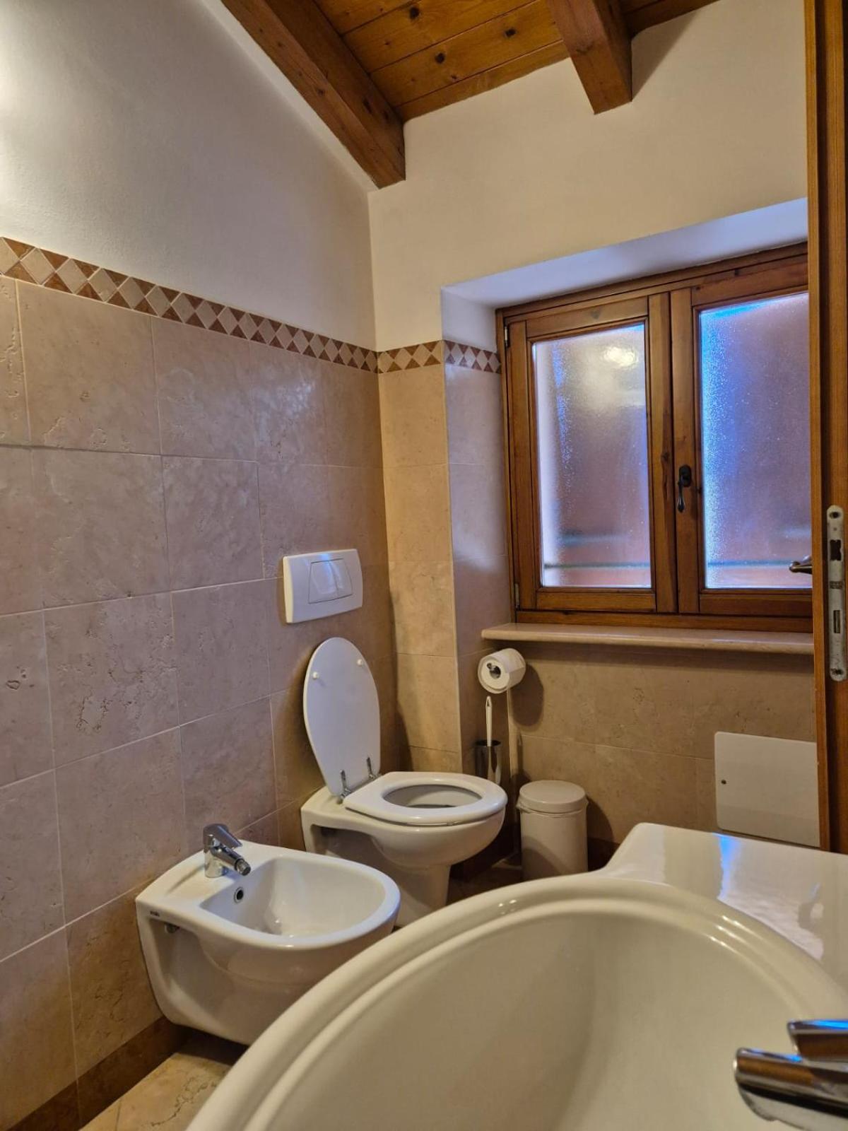 Farm stay Ca Del Ponte