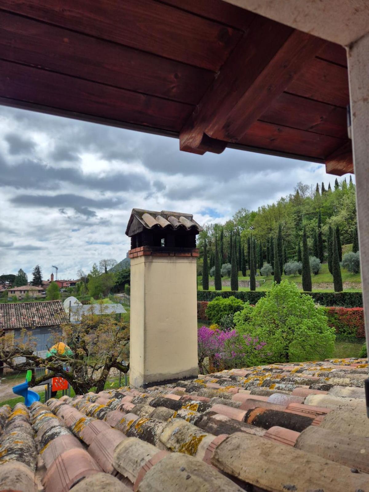 Ca Del Ponte *
