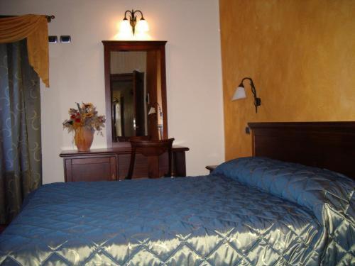 Ca Del Ponte Farm stay *
