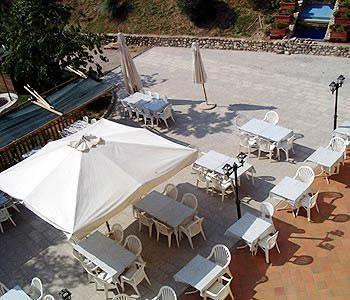 Ca Del Ponte Farm stay